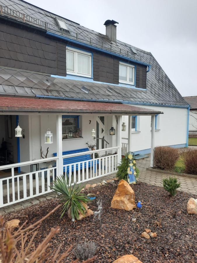 Gaestehaus Lang *