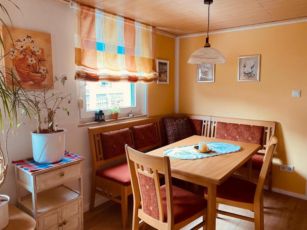 Apartment Gaestehaus Lang